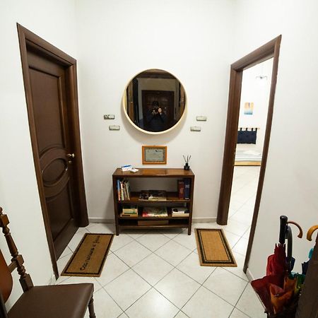 Apartament Bnb Al Centro E Meglio, Napoli Zewnętrze zdjęcie