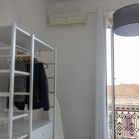 Apartament Bnb Al Centro E Meglio, Napoli Zewnętrze zdjęcie