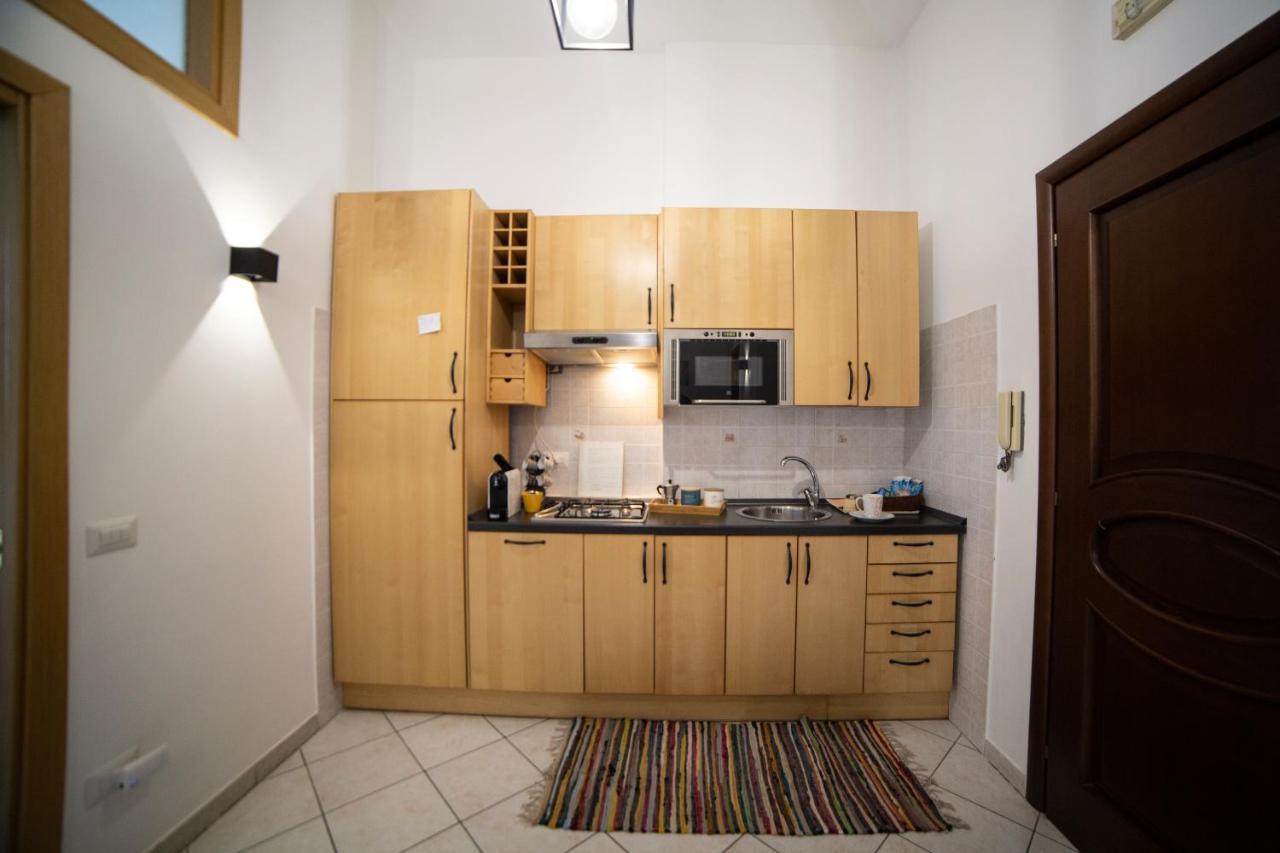 Apartament Bnb Al Centro E Meglio, Napoli Zewnętrze zdjęcie