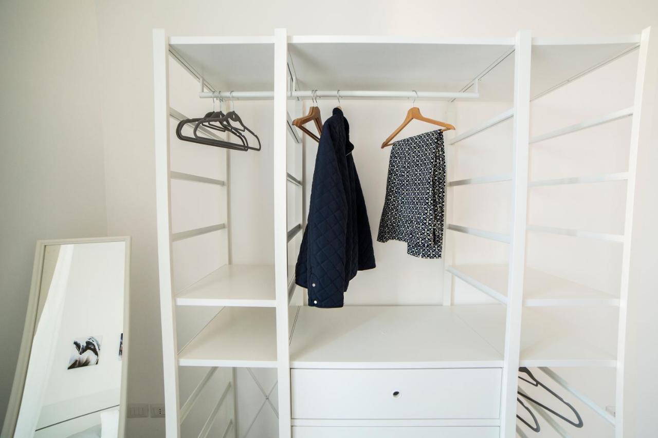 Apartament Bnb Al Centro E Meglio, Napoli Zewnętrze zdjęcie