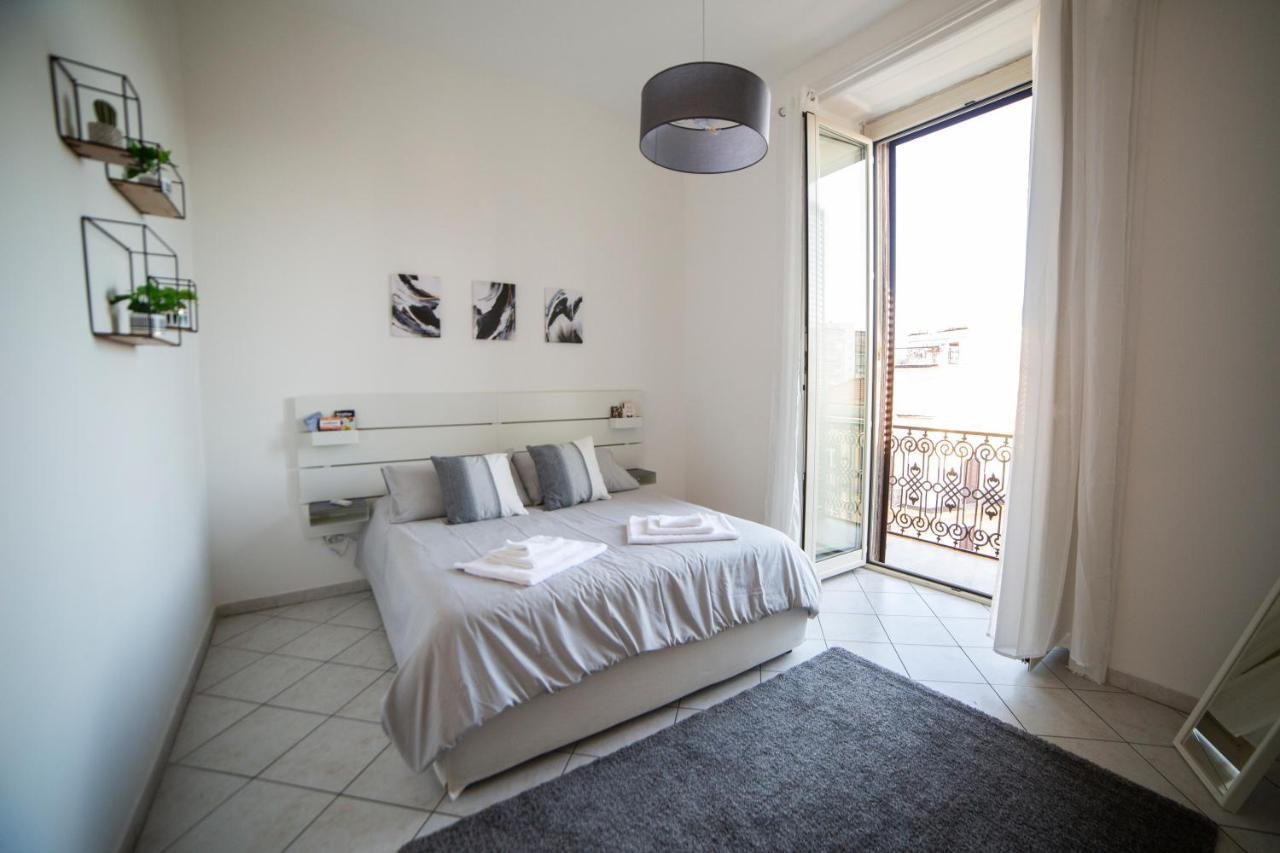 Apartament Bnb Al Centro E Meglio, Napoli Zewnętrze zdjęcie