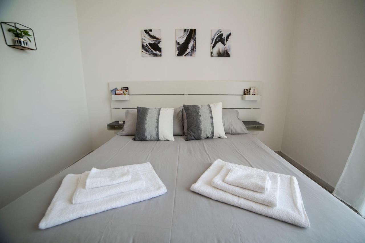 Apartament Bnb Al Centro E Meglio, Napoli Zewnętrze zdjęcie