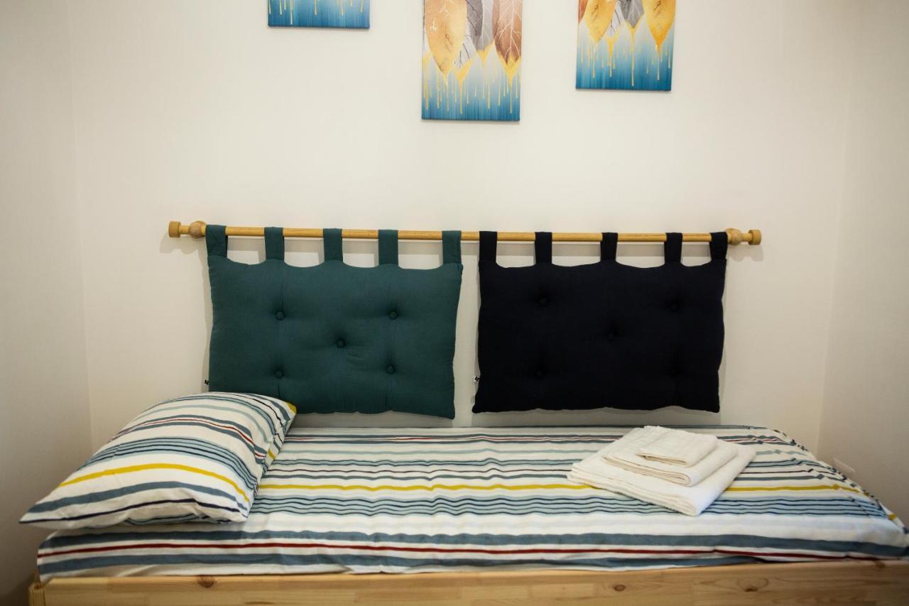 Apartament Bnb Al Centro E Meglio, Napoli Zewnętrze zdjęcie