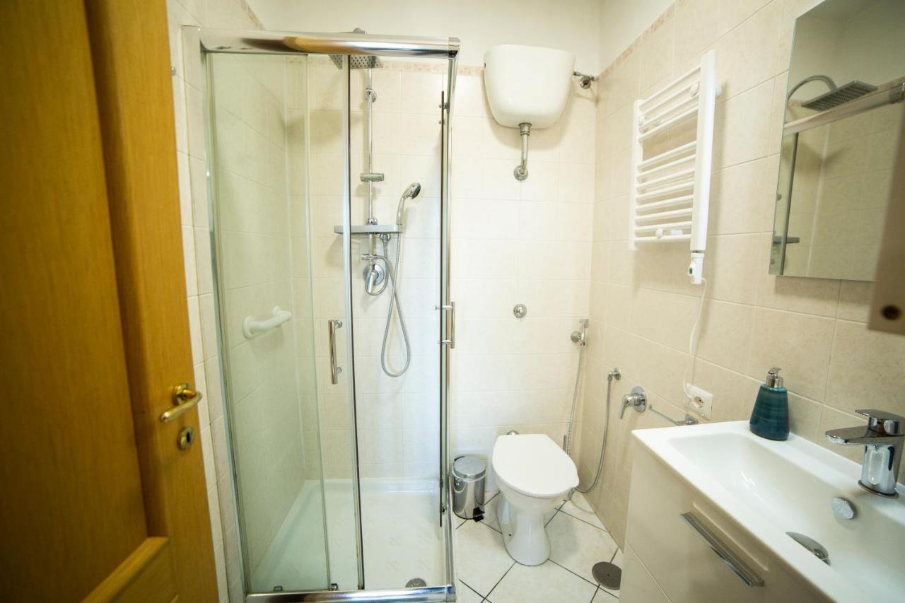 Apartament Bnb Al Centro E Meglio, Napoli Zewnętrze zdjęcie