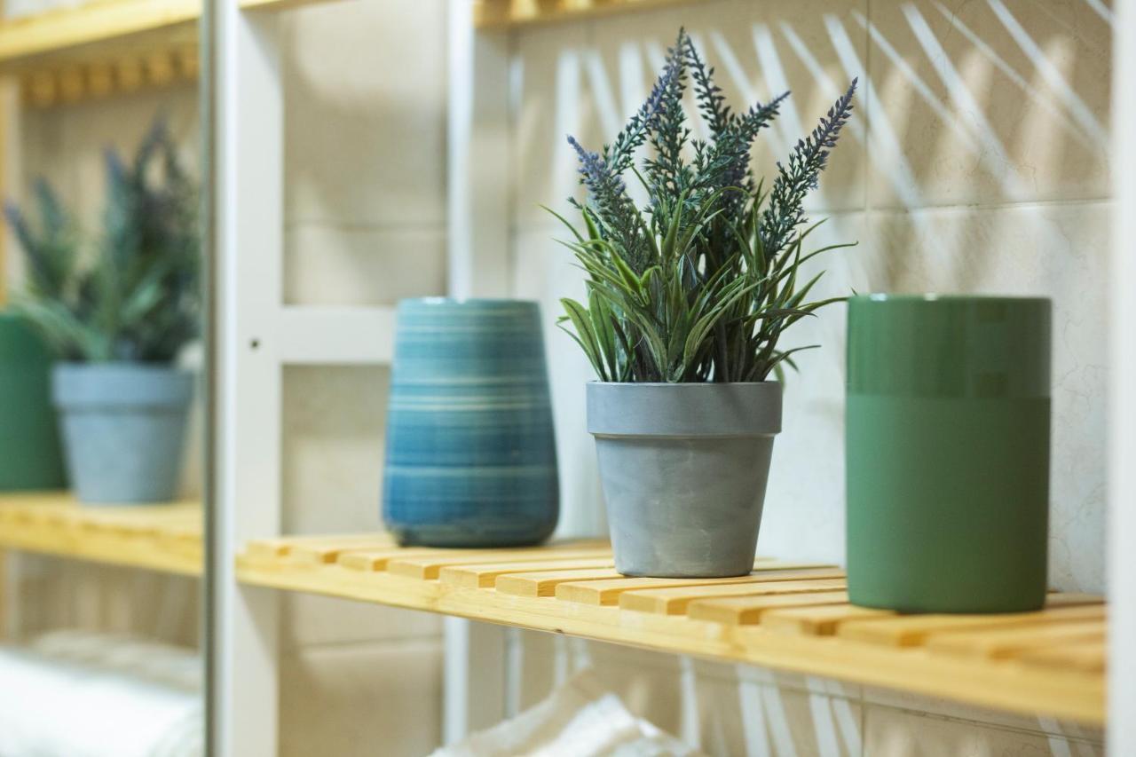 Apartament Bnb Al Centro E Meglio, Napoli Zewnętrze zdjęcie