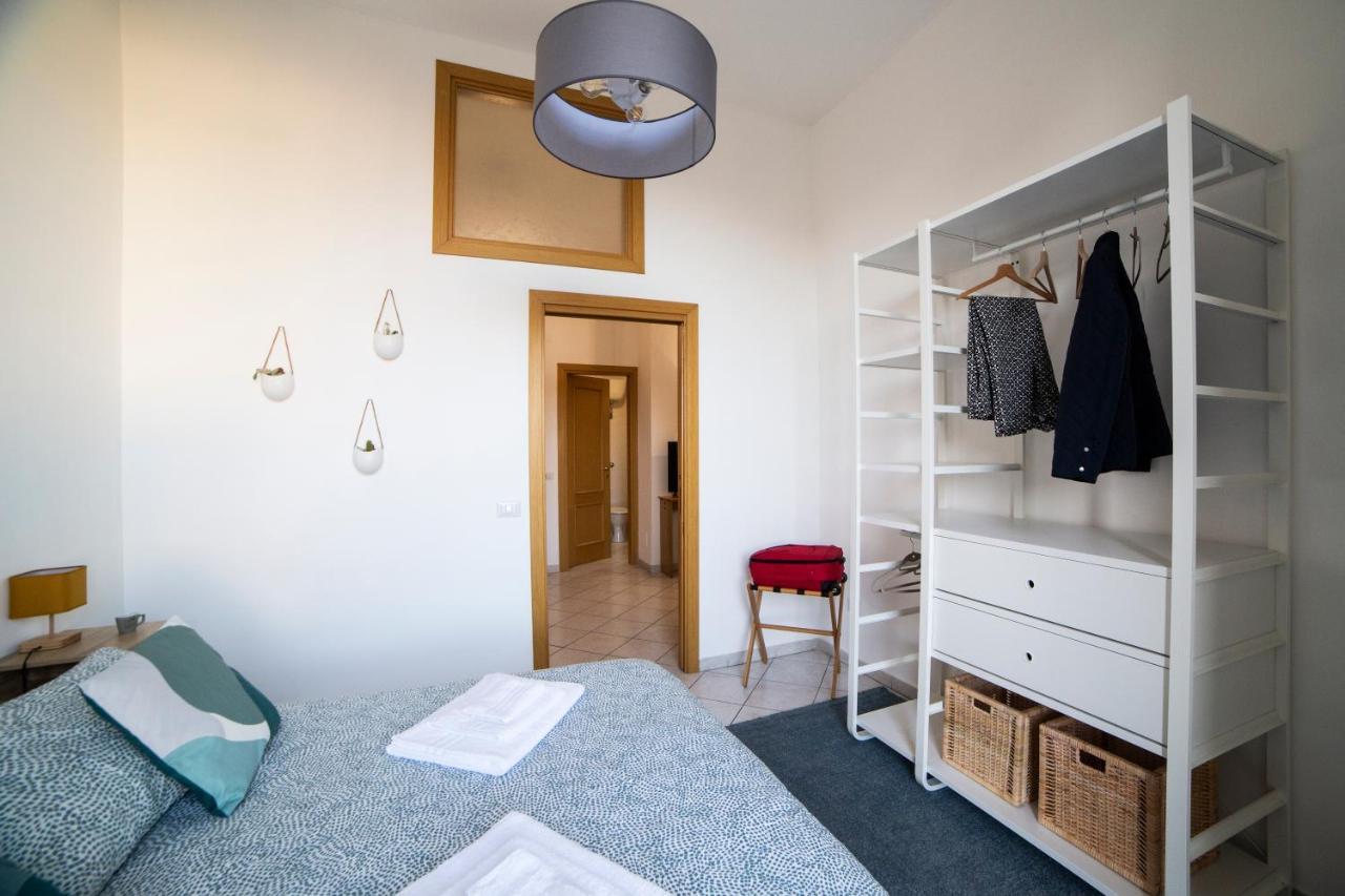 Apartament Bnb Al Centro E Meglio, Napoli Zewnętrze zdjęcie