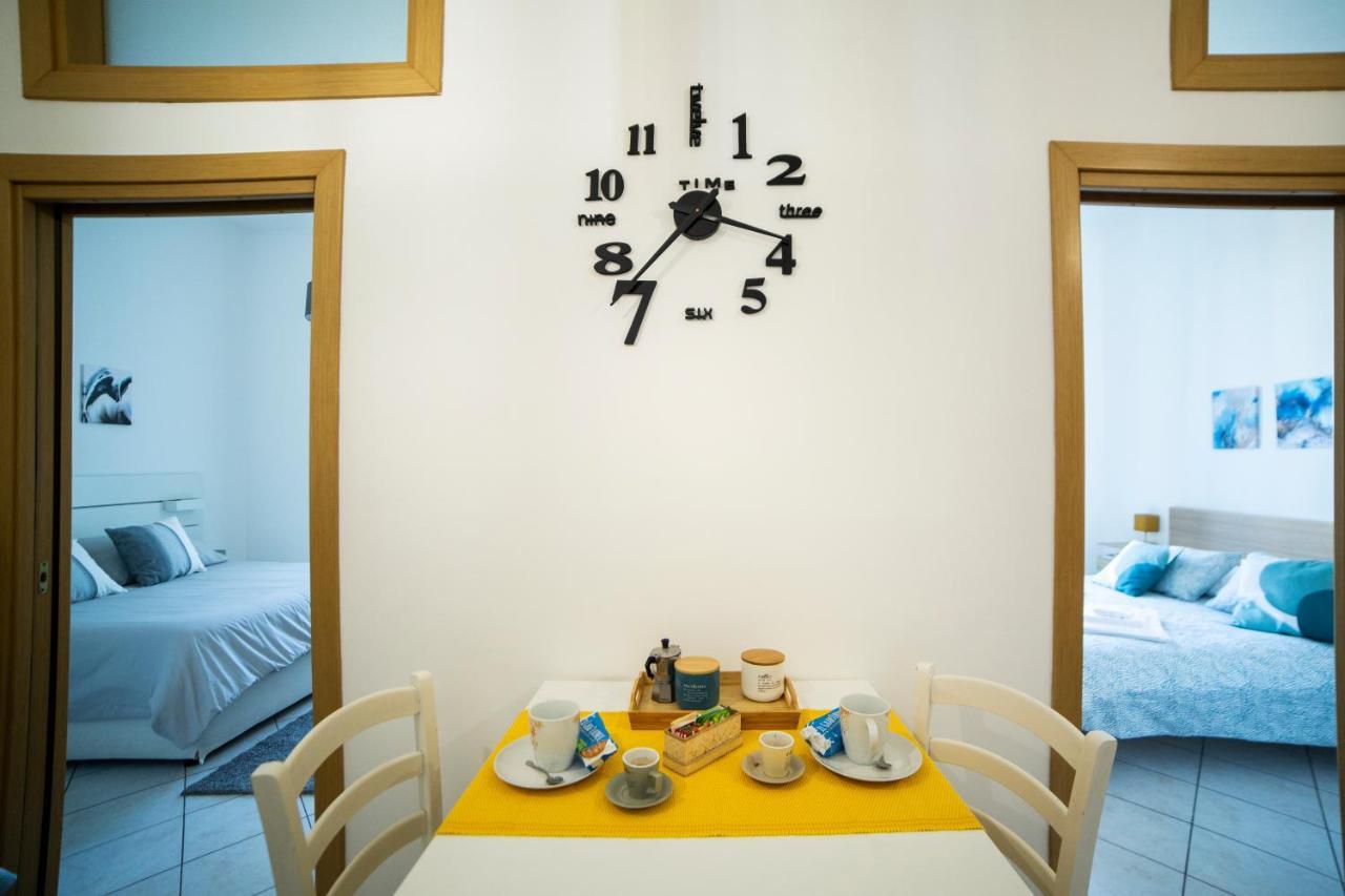 Apartament Bnb Al Centro E Meglio, Napoli Zewnętrze zdjęcie