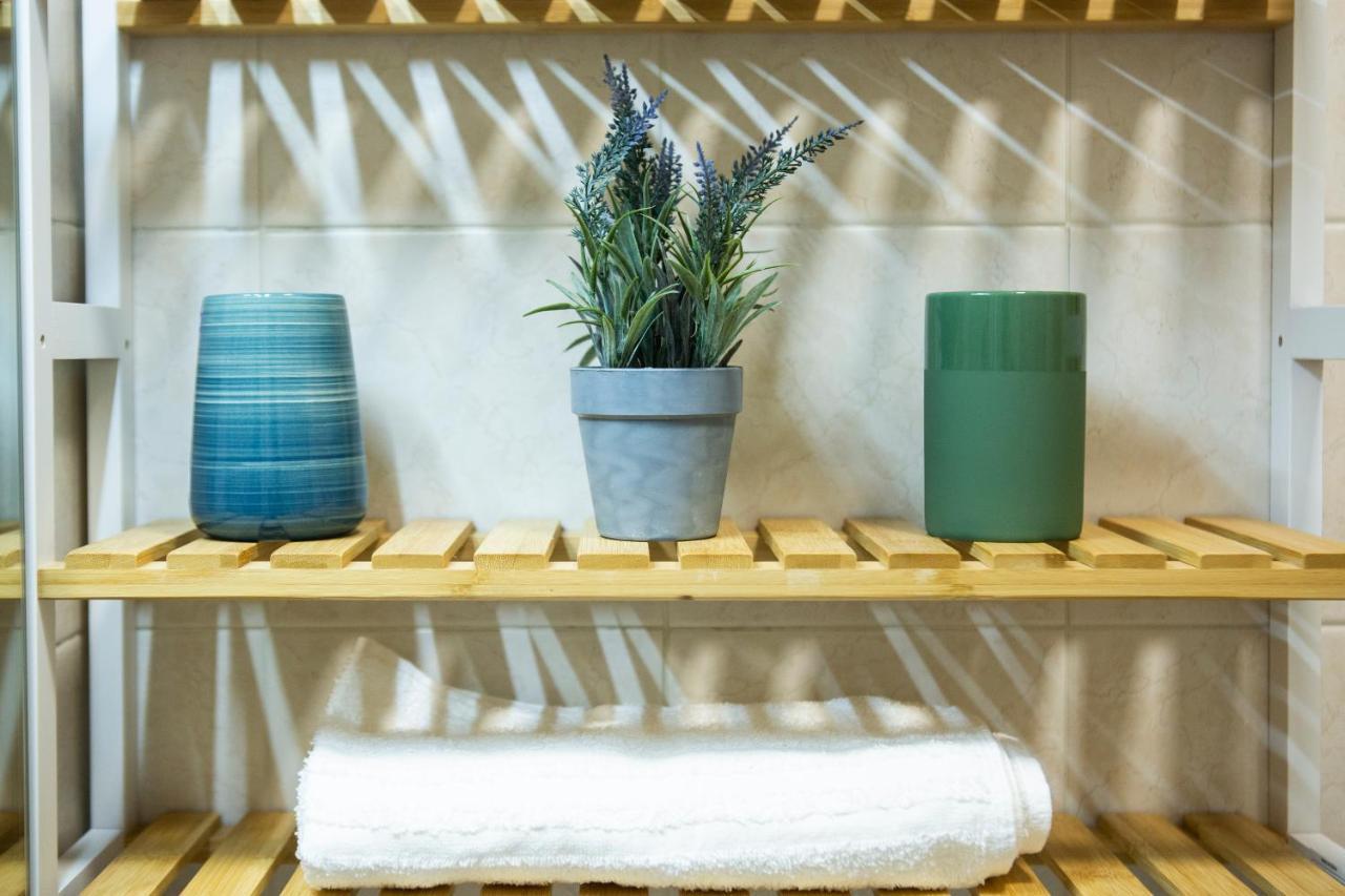 Apartament Bnb Al Centro E Meglio, Napoli Zewnętrze zdjęcie