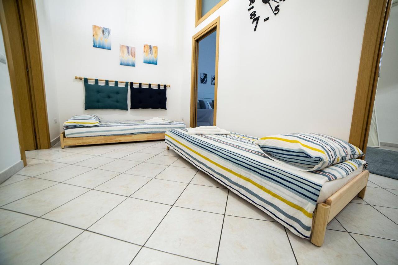 Apartament Bnb Al Centro E Meglio, Napoli Zewnętrze zdjęcie